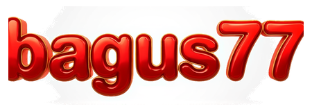 bagus777 logo
