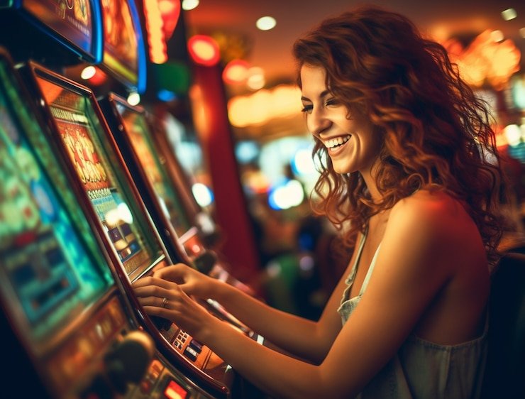 bagus777 Blackjack Ezugi Terbaru