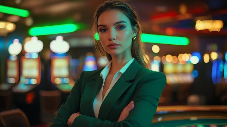 bagus777 Tornament Blackjack